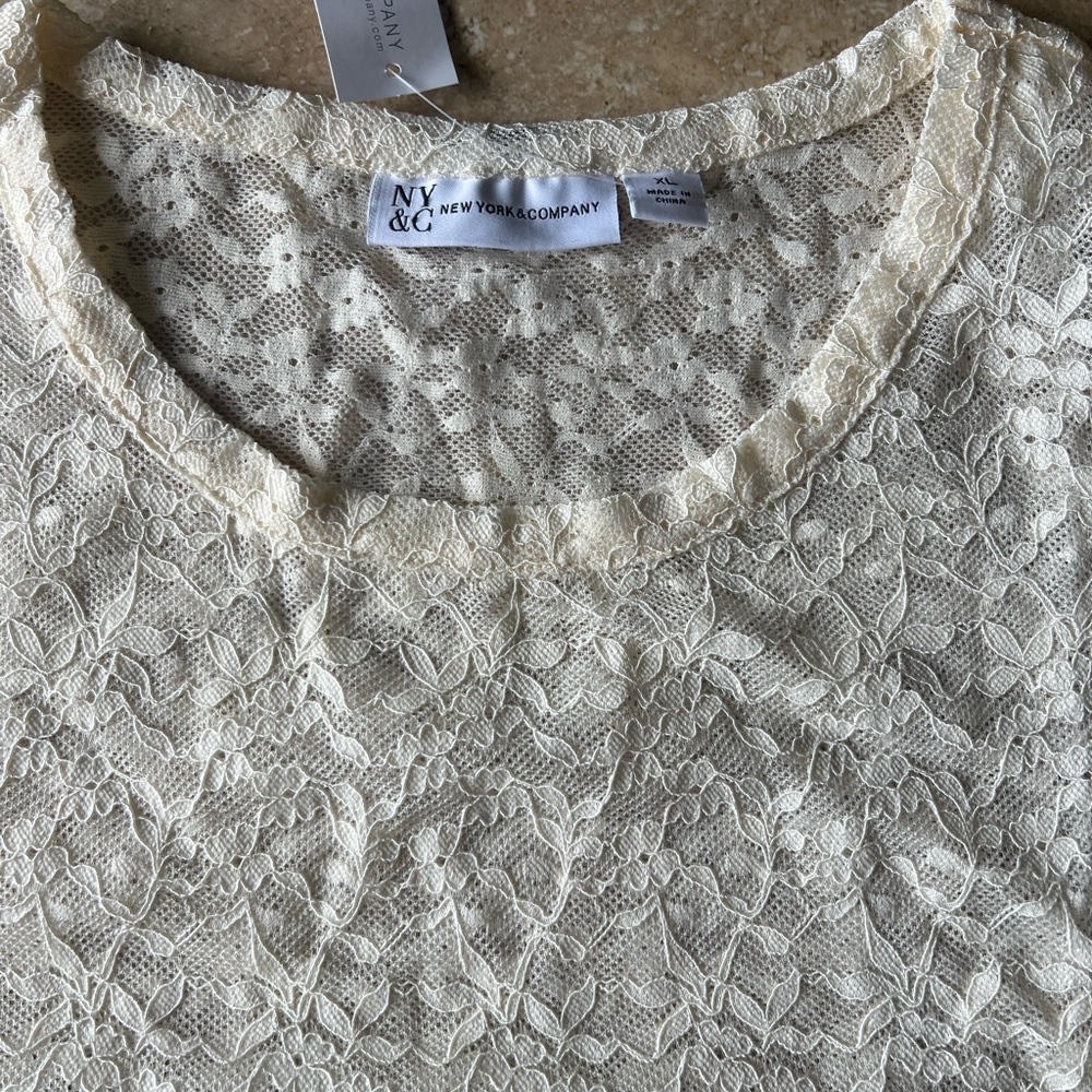 Brand New Top